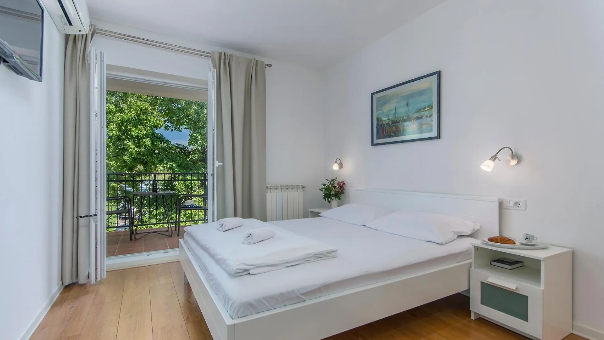 Villa Gloria 2 Kukci Croatia