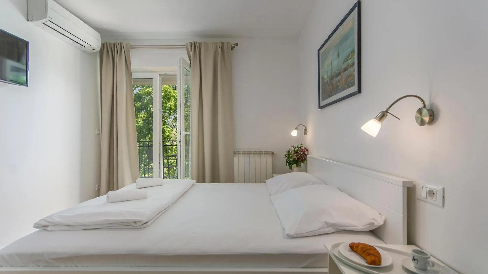 Villa Gloria 2 Kukci 3*,  Croatia