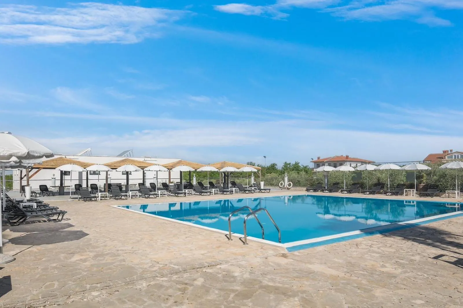 Villa Gloria 2 Kukci Hotel