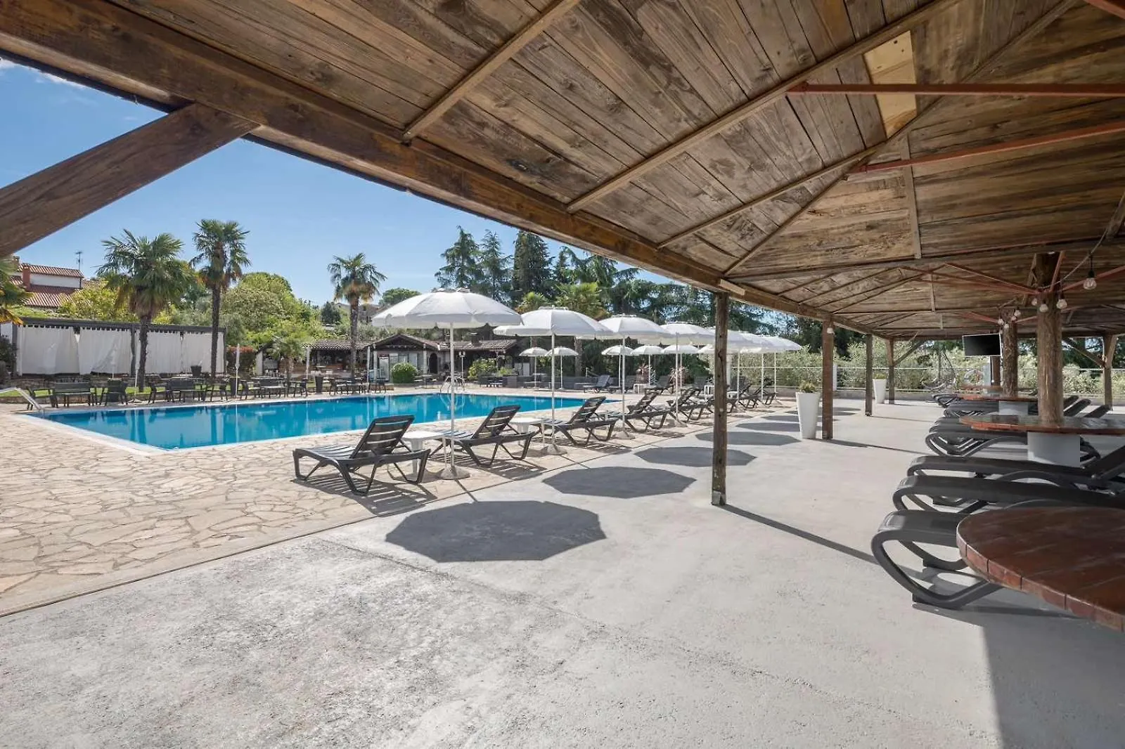 *** Hotel Villa Gloria 2 Kukci Croatia