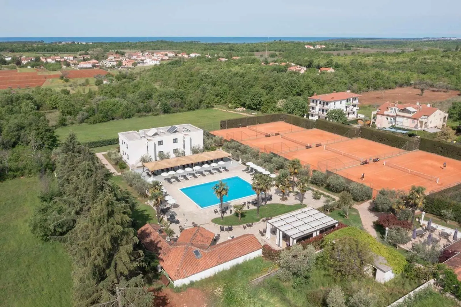 Villa Gloria 2 Kukci