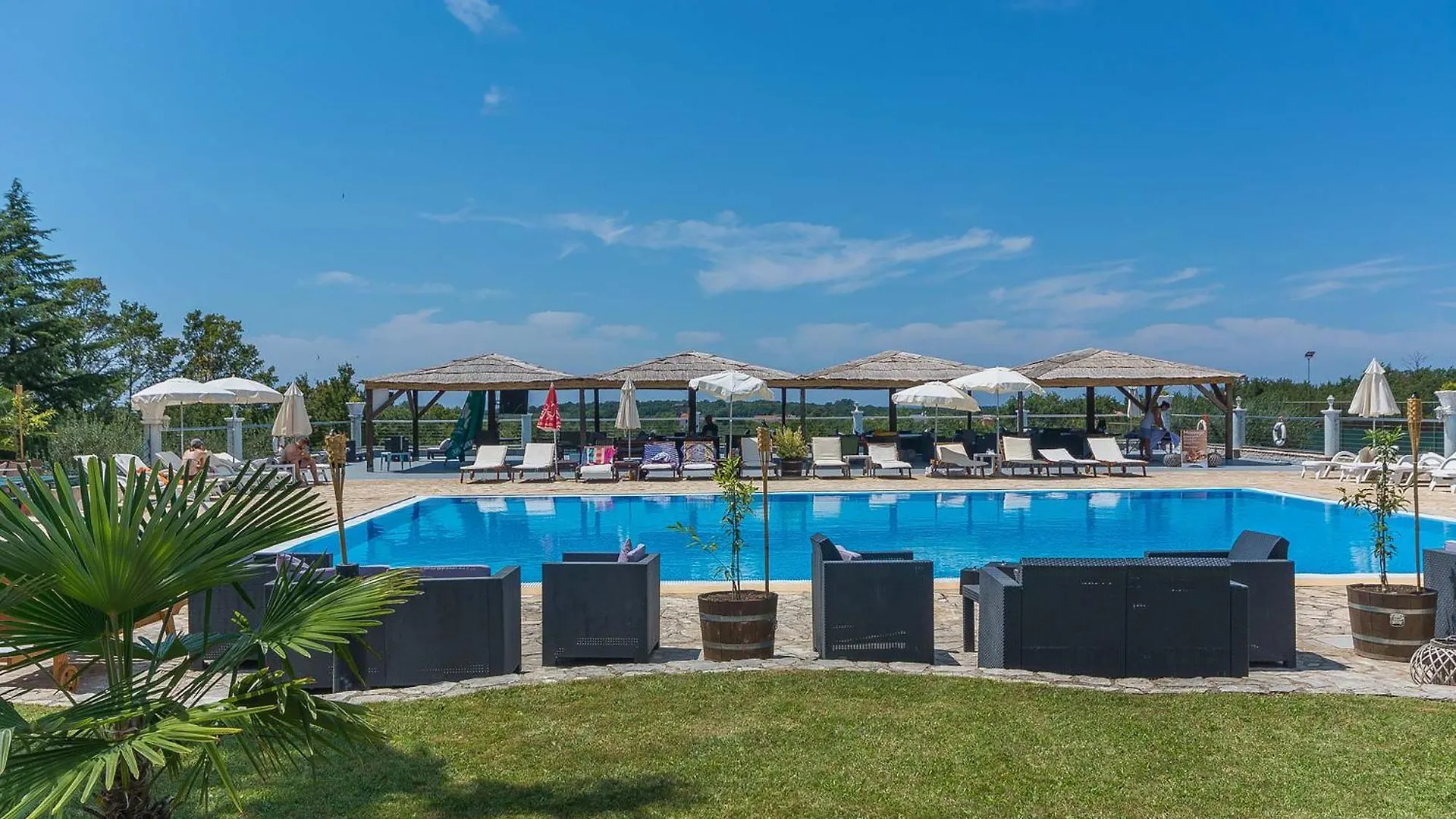 Villa Gloria 2 Kukci Croatia