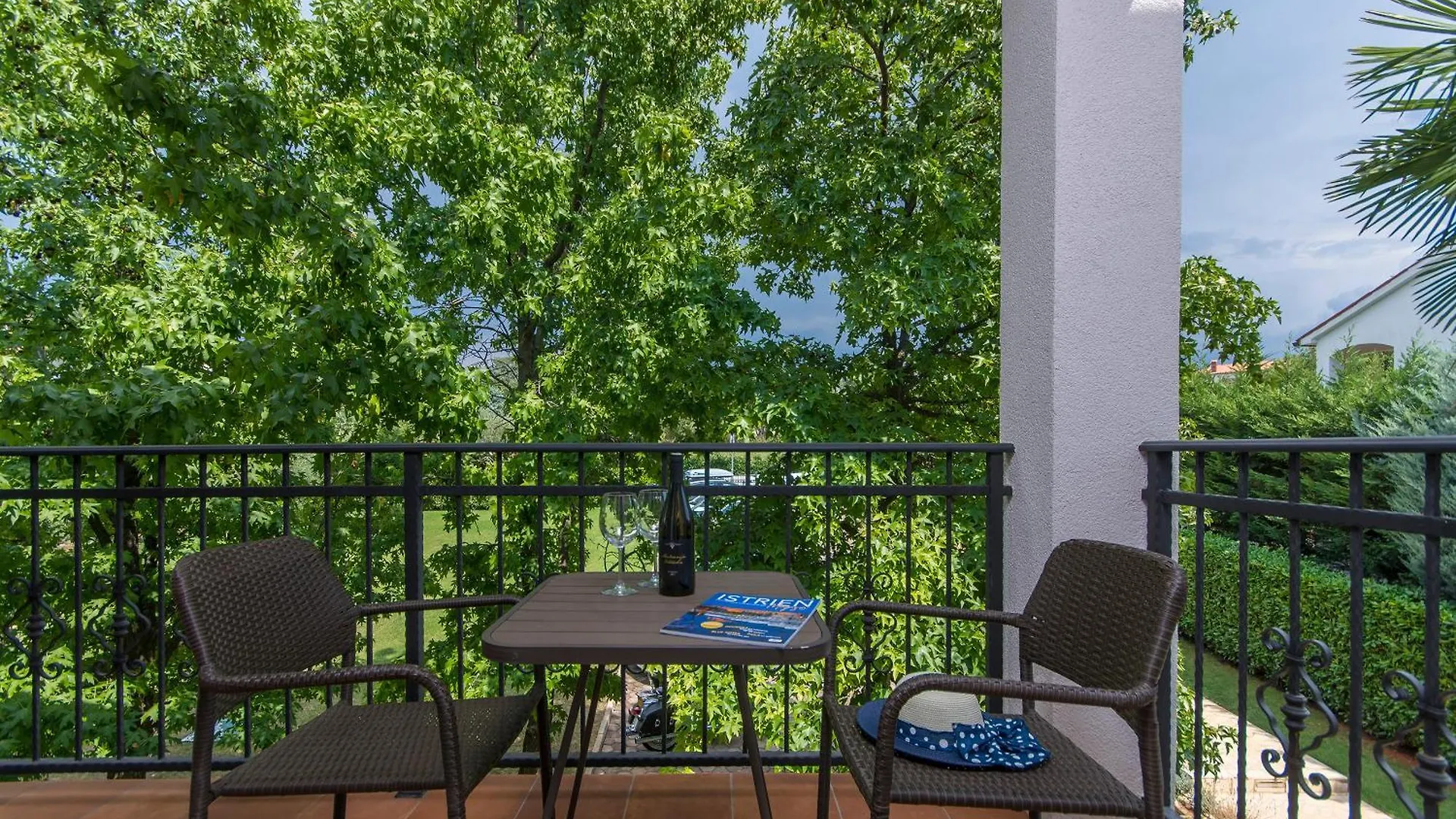 Hotel Villa Gloria 2 Kukci