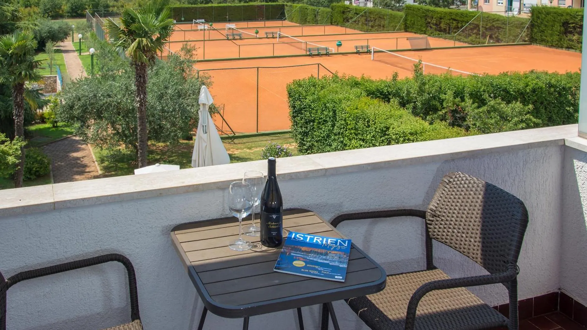 Villa Gloria 2 Kukci Hotel
