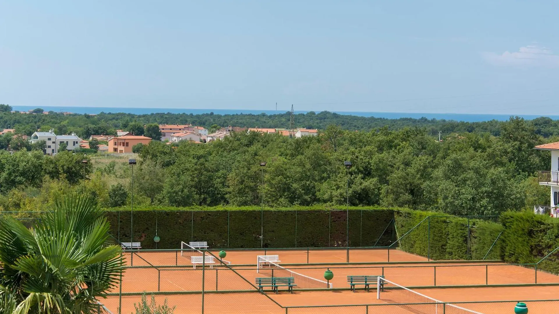 Villa Gloria 2 Kukci